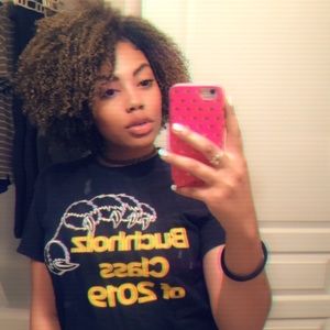 Meet your Posher, Jada